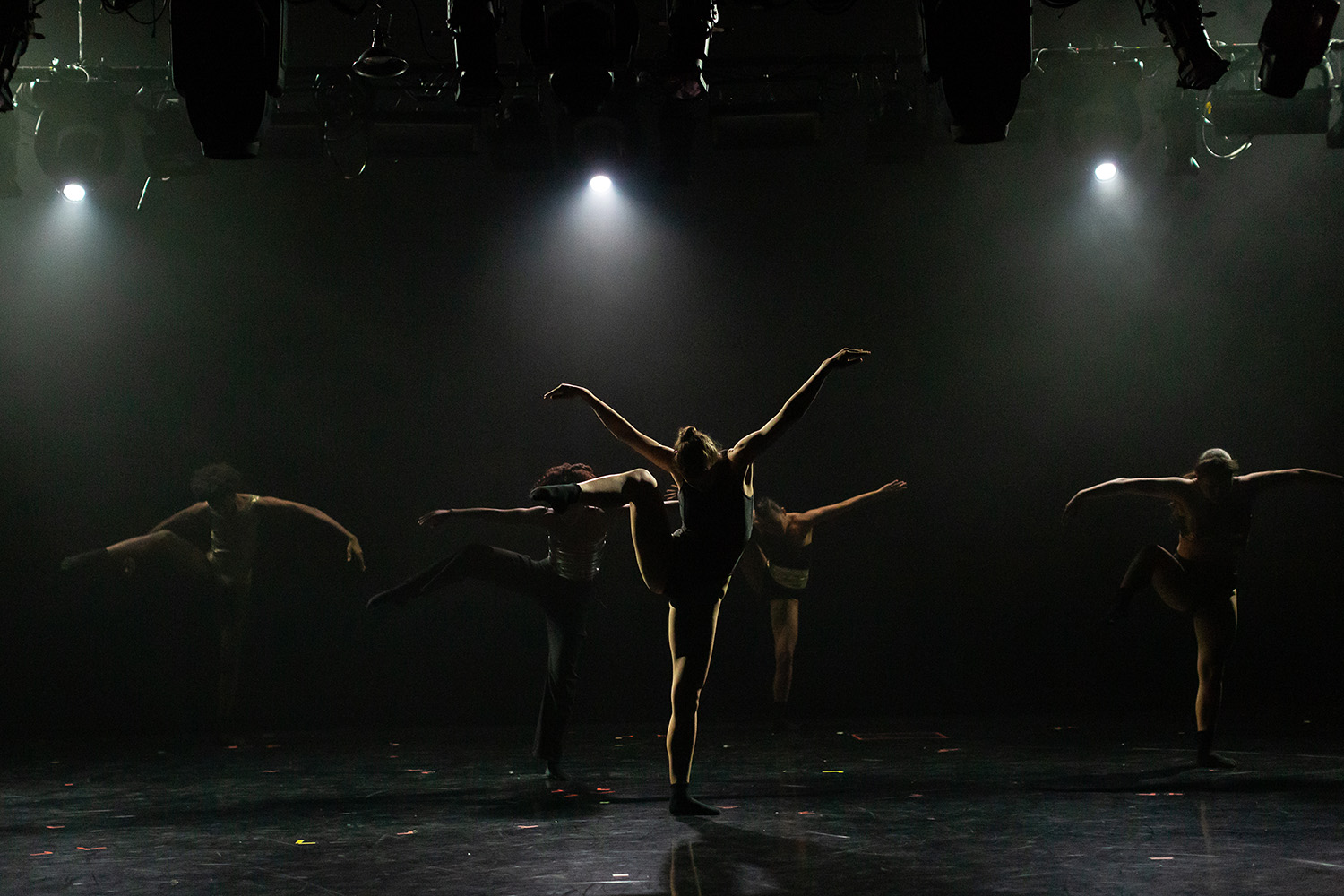 Dance Theater Photos - SHSU - Fall Spectrum - 2018 - Photographer Lynn Lane - Hi Res-236